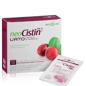 Bios Line NeoCistin PAC-A Urto