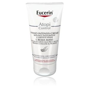 Eucerin Atopi Control Crema Mani 