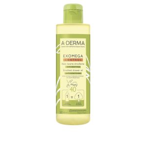 981448931 A-Derma Exomega Control Olio Lavante Emolliente 500 ml