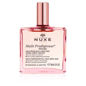 Nuxe Huile Prodigieuse Florale 50ml