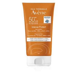 Avene Intense Protect Fluido Protezione Molto Alta SPF 50+