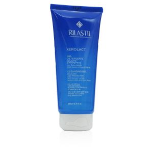 Rilastil Xerolact Gel Detergente Delicato e Protettivo