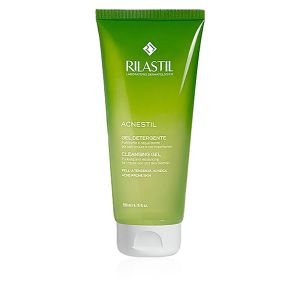 Rilastil Acnestil Gel Detergente