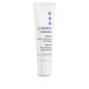 Vidermina Lubripiù Crema Secchezza Intima