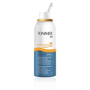 Tonimer Lab Panthexyl Baby Spray