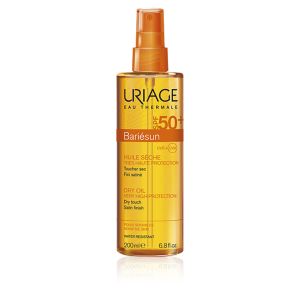 Uriage Bariesun Olio Secco SPF 50+