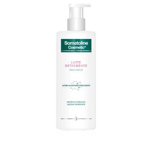 Somatoline SkinExpert Latte Detergente Viso E Occhi