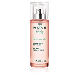 Nuxe Body Reve De Thè Acqua Profumata Energizzante 