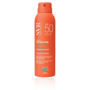 SVR Sun Secure Brume SPF50