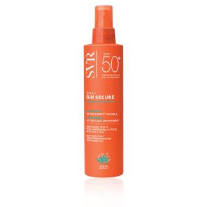 SVR Sun Secure Spray SPF 50+