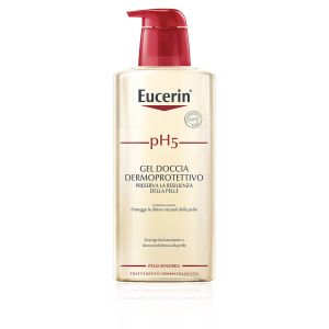 Eucerin Ph5 Gel Doccia Dermoprotettivo Maxi 