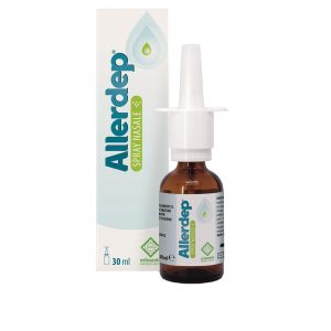 943606487 Allerdep Spray Nasale 