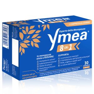 Ymea Menopausa 8-in-1