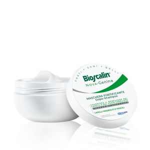 Bioscalin NovaGenina Maschera Fortificante Dopo-Shampoo