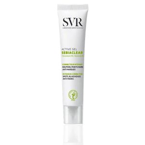 Svr Sebiaclear Active Gel