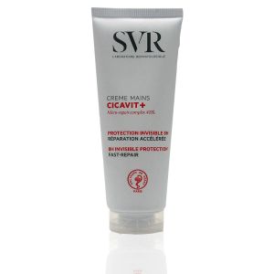 Svr Cicavit+ Crema Mani 8h 