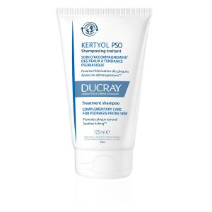 Ducray Kertyol P.S.O. Shampoo Trattante Cheratoriduttore 125 ml minsan 982951244