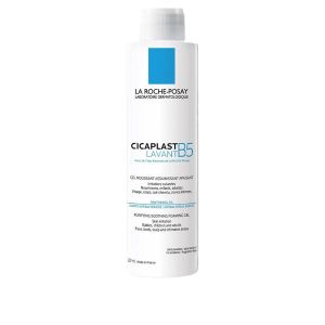 934551399 La Roche-Posay Cicaplast Lavant B5 Gel Schiumogeno Purificante