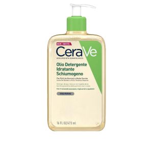 981475662 CeraVe Olio Detergente Idratante Senza Profumo 473 ML