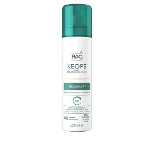 981498924 Roc Keops Deodorante Spray Fresco 100ml