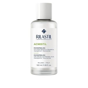 947073704 Rilastil Acnestil Micropeeling Lozione Esfoliante