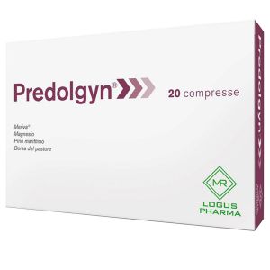 933061982 Predolgyn Compresse