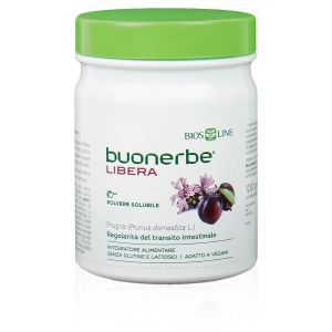 Bios Line Buonerbe Libera 100 g minsan. 947090698