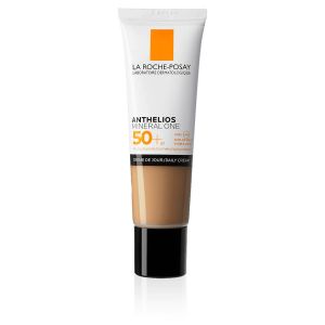 Anthelios Mineral One Crema Giorno SPF 50+ Brown 04 30 ml minsan. 979011931