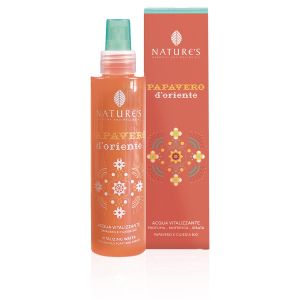 Nature’s Papavero d’Oriente Eau de Toilette 50 ml minsan. 947065847