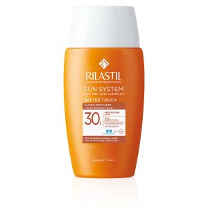 Rilastil Sun System Water Touch Fluido SPF 30 50 ml minsan. 947073971