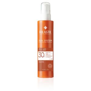 Rilastil Sun System Spray Vapo SPF 30  200 ml minsan. 947073983
