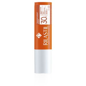 Rilastil Sun System Stick Trasparent SPF 30 4 ml minsan. 981042866