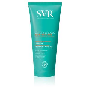 983031939 SVR Sun Secure Lait Après-Soleil