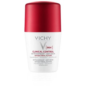 Vichy Deodorante Clinical Control Anti Traspirante Anti Odore Roll On 50 ml minsan. 983697727