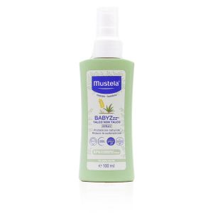 Mustela BabyZzz Talco Non Talco Spray 100 ml minsan. 981365392