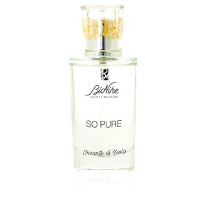 Bionike So Pure Incanto di Gioia Eau De Toilette 50 ml minsan. 984569956 