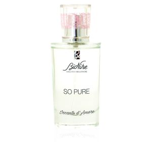 Bionike So Pure Incanto d’Amore Eau De Toilette 50 ml minsan. 984569917