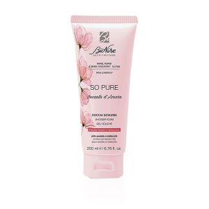 Bionike So Pure Doccia Schiuma Incanto d’Amore 200 ml minsan. 984569905