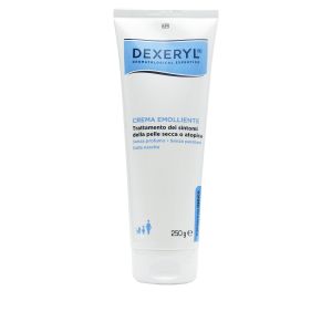 984159297 Dexeryl Crema Emolliente Pelle Secca 250 Ml