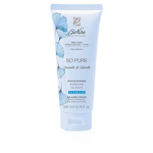 Bionike So Pure Doccia Schiuma Incanto Di Libertà 200 ml minsan. 984569968
