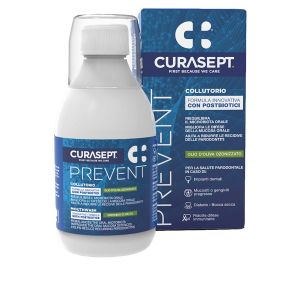 981937612 Curasept Collutorio Prevent Con Olio Di Oliva Ozonizzato