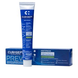 981937600 Curasept Dentifricio Prevent Con Olio Di Oliva Ozonizzato