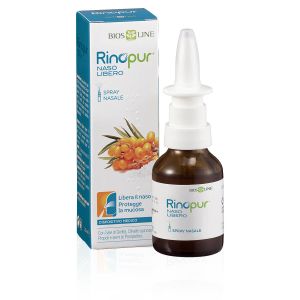 Bios Line Rinopur Naso Libero Spray Nasale 20 ml minsan 944959194