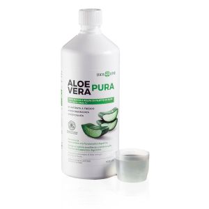 Bios Line Aloe Vera Pura 1Lt minsan 932533843