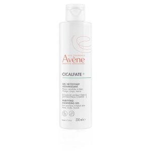 Avene Cicalfate+ Gel Detergente Purificante 200 ml minsan 984328652