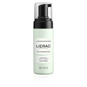 Lierac Cleanser Mousse Detergente Viso 150 ml minsan. 984863175