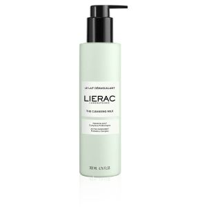 Lierac Cleanser Latte Struccante Viso 200 ml minsan. 984863187