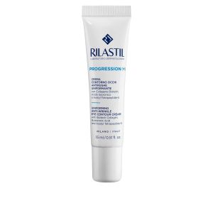 984852855 Rilastil Progression (+) Crema Contorno Occhi Antirughe Uniformante