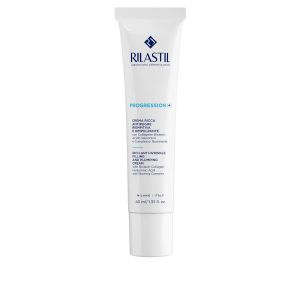 984852842 Rilastil Progression (+) Crema Antirughe Ricca Riempitiva E Rimpolpante