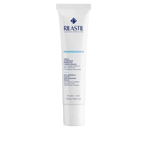 984852830 Rilastil Progression (+) Crema Antirughe Riempitiva E Rimpolpante